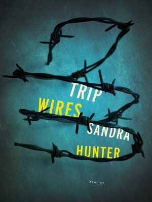 cover image of Trip Wires